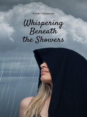 cover image of Whispering Beneath the Showers